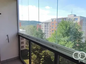 Pronájem bytu 3+1, Rožnov pod Radhoštěm, 64 m2