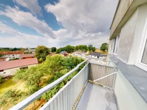 Prodej bytu 2+1, Počátky, Sídliště, 57 m2