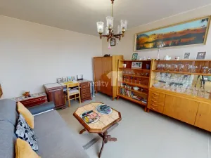 Prodej bytu 2+1, Počátky, Sídliště, 57 m2