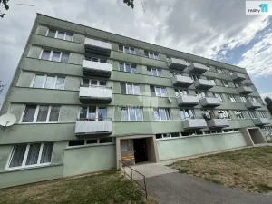 Prodej bytu 2+1, Počátky, Sídliště, 57 m2