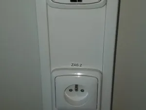 Pronájem kanceláře, Praha - Dolní Měcholupy, Ke Kablu, 14 m2