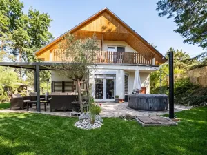 Prodej rodinného domu, Střelice, 215 m2