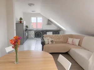 Pronájem bytu 4+kk, Hořovice, Sklenářka, 106 m2