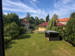 Pronájem bytu 4+kk, Hořovice, Sklenářka, 106 m2
