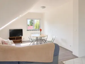 Pronájem bytu 4+kk, Hořovice, Sklenářka, 106 m2