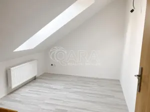 Pronájem bytu 4+kk, Hořovice, Sklenářka, 106 m2