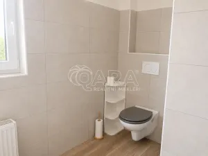 Pronájem bytu 4+kk, Hořovice, Sklenářka, 106 m2