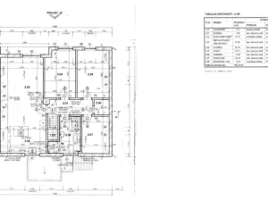 Pronájem bytu 4+kk, Hořovice, Sklenářka, 106 m2