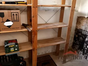 Pronájem bytu 1+kk, Opava - Předměstí, Na Nivě, 35 m2