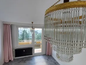 Pronájem bytu 1+1, Třebíč, Modřínová, 42 m2
