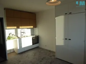 Pronájem bytu 1+1, Třebíč, Modřínová, 42 m2