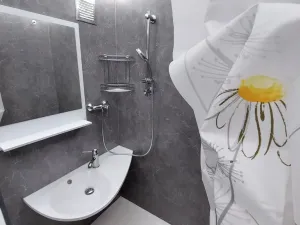 Pronájem bytu 1+1, Třebíč, Modřínová, 42 m2