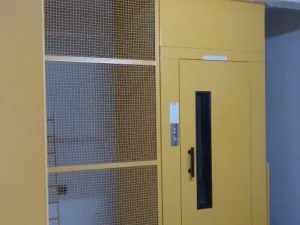 Pronájem bytu 1+1, Třebíč, Modřínová, 42 m2