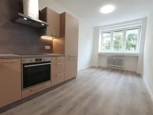 Pronájem bytu 2+1, Praha - Podolí, Podolská, 75 m2
