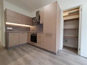 Pronájem bytu 2+1, Praha - Podolí, Podolská, 75 m2
