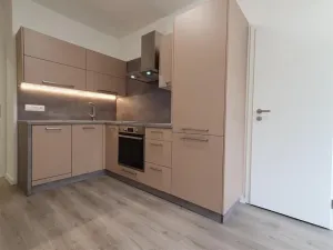 Pronájem bytu 2+1, Praha - Podolí, Podolská, 75 m2