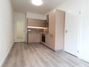 Pronájem bytu 2+1, Praha - Podolí, Podolská, 75 m2