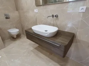 Pronájem bytu 2+1, Praha - Podolí, Podolská, 75 m2
