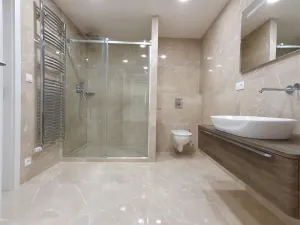 Pronájem bytu 2+1, Praha - Podolí, Podolská, 75 m2