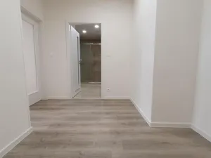 Pronájem bytu 2+1, Praha - Podolí, Podolská, 75 m2