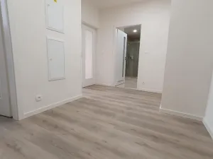 Pronájem bytu 2+1, Praha - Podolí, Podolská, 75 m2
