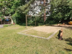 Pronájem bytu 2+1, Praha - Podolí, Podolská, 75 m2