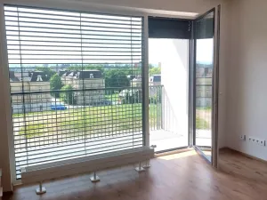 Pronájem bytu 1+kk, Opava, Císařského pluku, 41 m2