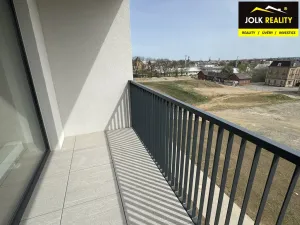 Pronájem bytu 1+kk, Opava, Císařského pluku, 41 m2