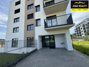 Pronájem bytu 1+kk, Opava, Císařského pluku, 41 m2