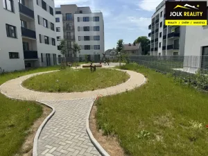Pronájem bytu 1+kk, Opava, Císařského pluku, 41 m2
