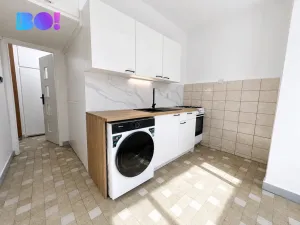 Prodej bytu 3+1, Ostrava, Alžírská, 62 m2