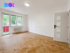Prodej bytu 3+1, Ostrava, Alžírská, 62 m2