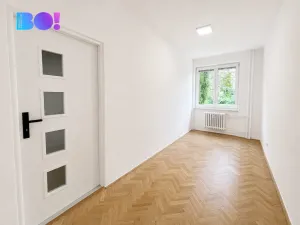 Prodej bytu 3+1, Ostrava, Alžírská, 62 m2