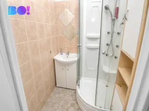 Prodej bytu 3+1, Ostrava, Alžírská, 62 m2