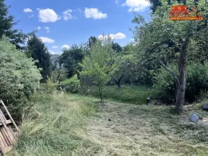 Prodej rodinného domu, Hronov - Velký Dřevíč, 260 m2