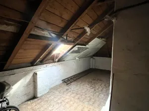 Prodej rodinného domu, Hronov - Velký Dřevíč, 260 m2