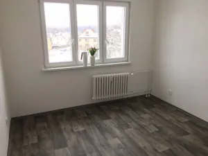 Pronájem bytu 2+1, Ostrava - Hrabůvka, Závodní, 52 m2
