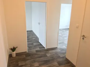 Pronájem bytu 2+1, Ostrava - Hrabůvka, Závodní, 52 m2
