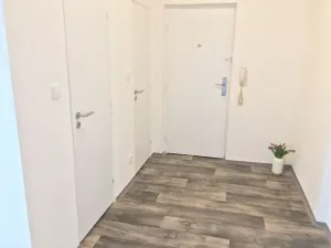 Pronájem bytu 2+1, Ostrava - Hrabůvka, Závodní, 52 m2