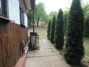 Prodej chaty, Hradištko, Na Mezi, 50 m2