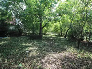 Prodej pozemku pro bydlení, Psáry, 1000 m2