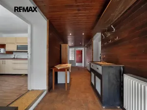 Prodej rodinného domu, Luká, 100 m2