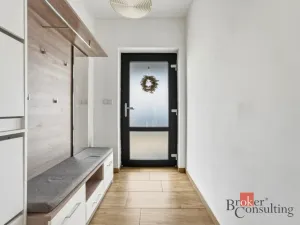 Prodej rodinného domu, Nechanice, Zahradní, 103 m2