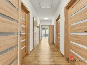 Prodej rodinného domu, Nechanice, Zahradní, 103 m2