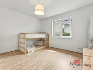 Prodej rodinného domu, Nechanice, Zahradní, 103 m2