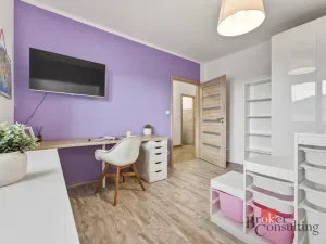 Prodej rodinného domu, Nechanice, Zahradní, 103 m2