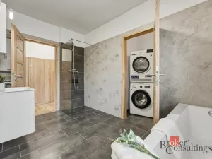 Prodej rodinného domu, Nechanice, Zahradní, 103 m2