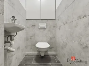 Prodej rodinného domu, Nechanice, Zahradní, 103 m2