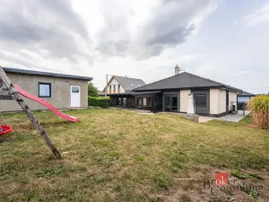 Prodej rodinného domu, Nechanice, Zahradní, 103 m2