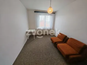 Pronájem bytu 3+1, Zlín - Prštné, B. Němcové, 90 m2